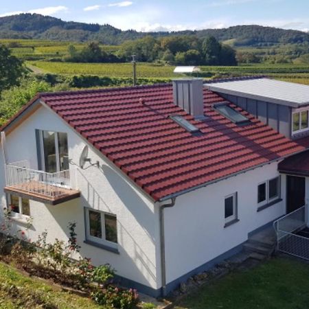 Ferienhaus Engelsberghof Endingen am Kaiserstuhl Exteriör bild