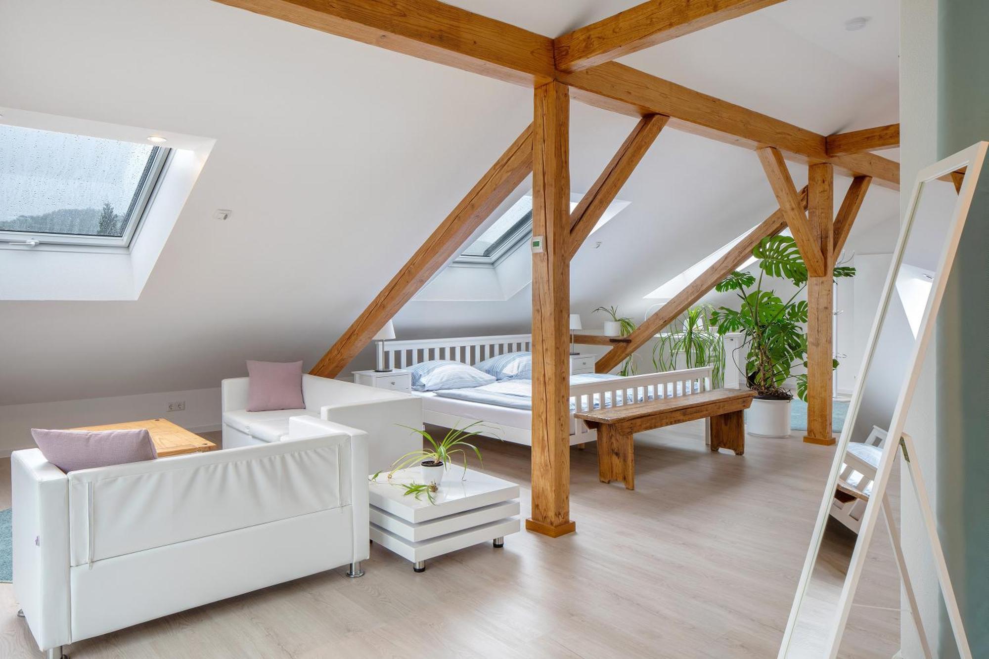 Ferienhaus Engelsberghof Endingen am Kaiserstuhl Exteriör bild