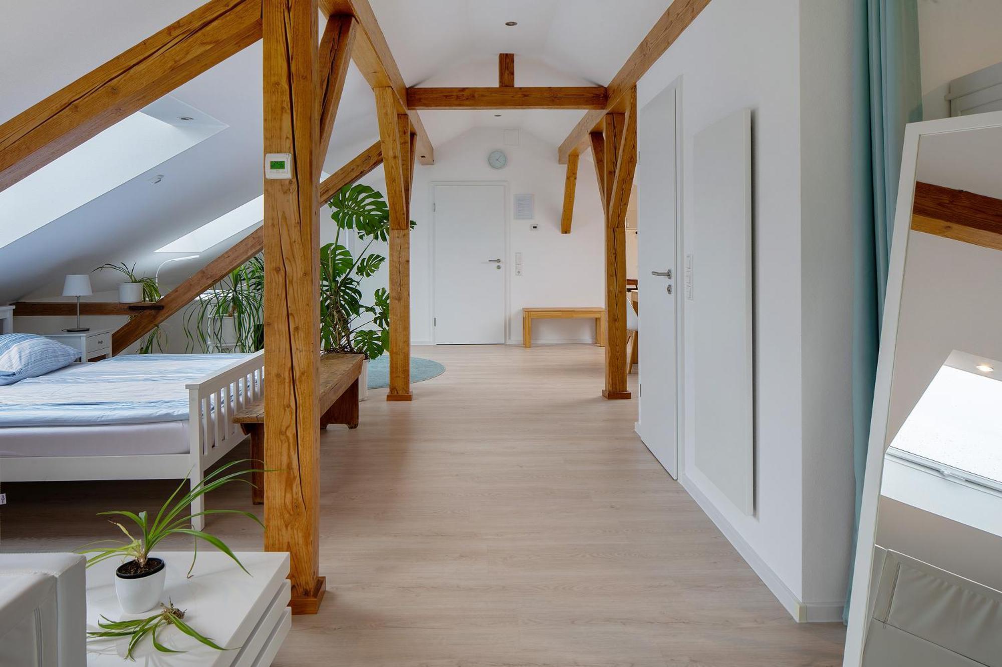 Ferienhaus Engelsberghof Endingen am Kaiserstuhl Exteriör bild