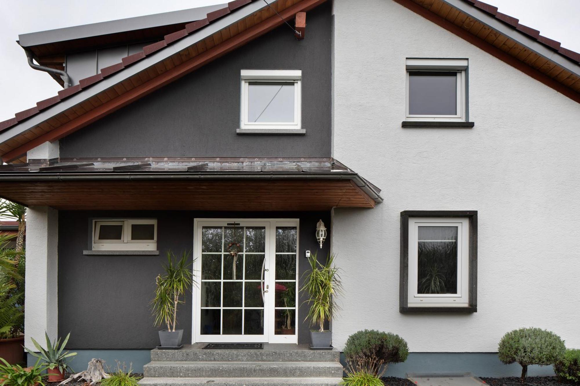 Ferienhaus Engelsberghof Endingen am Kaiserstuhl Exteriör bild