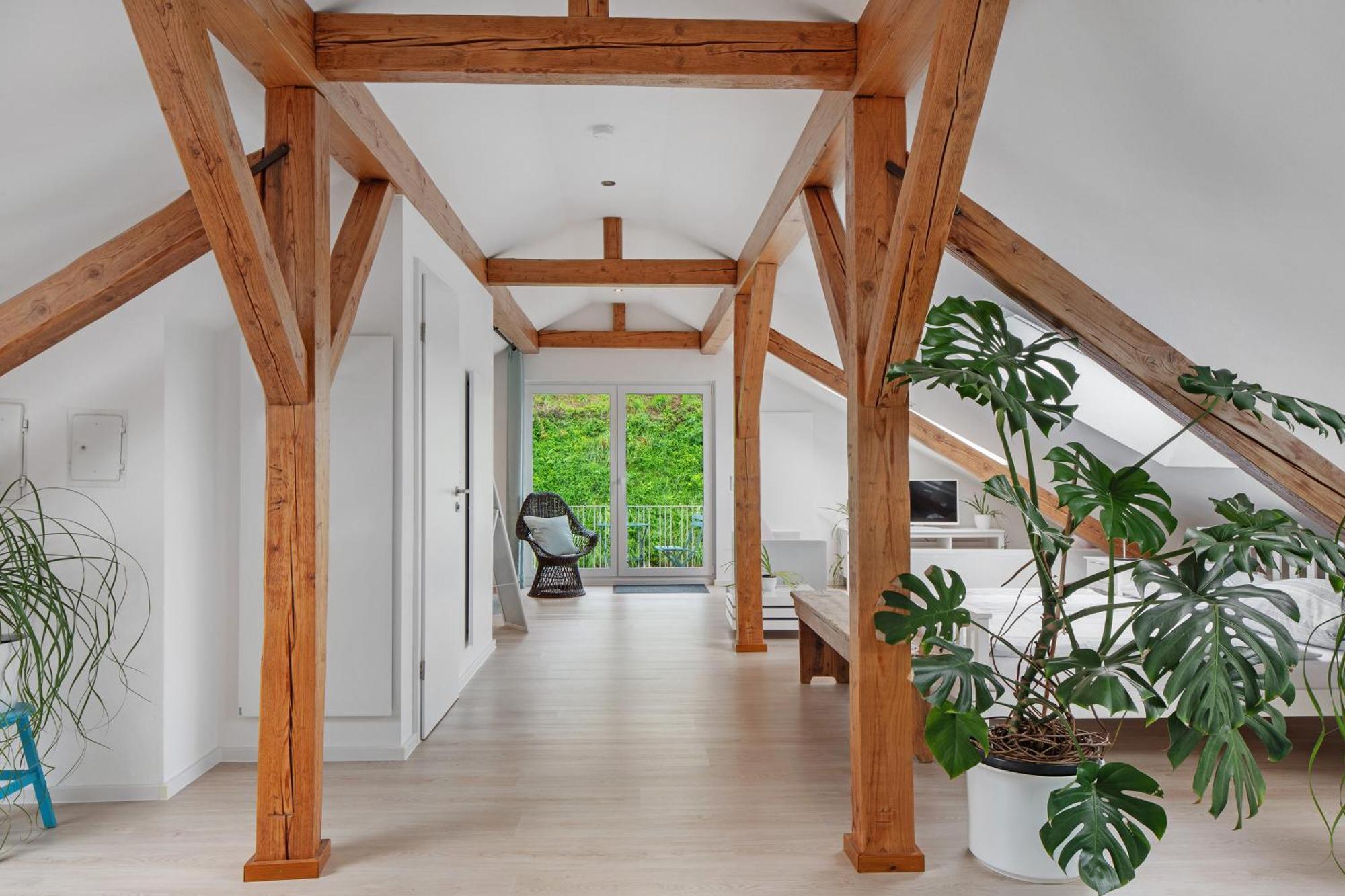 Ferienhaus Engelsberghof Endingen am Kaiserstuhl Exteriör bild
