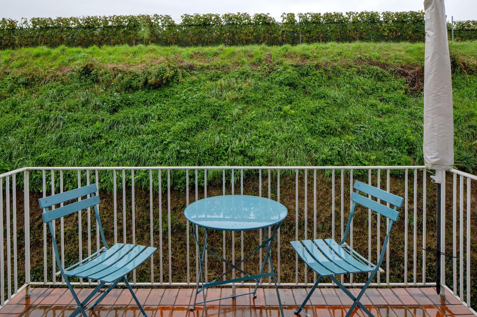 Ferienhaus Engelsberghof Endingen am Kaiserstuhl Exteriör bild