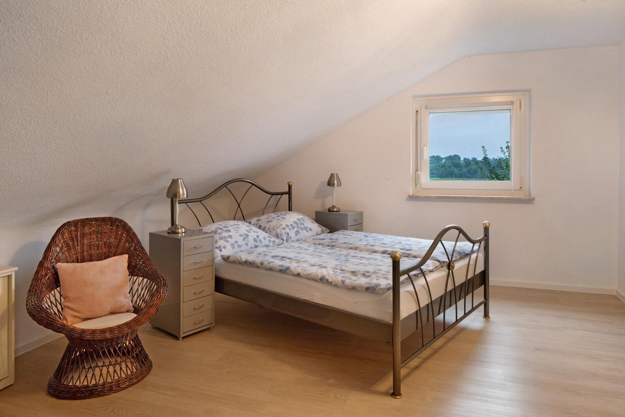 Ferienhaus Engelsberghof Endingen am Kaiserstuhl Exteriör bild