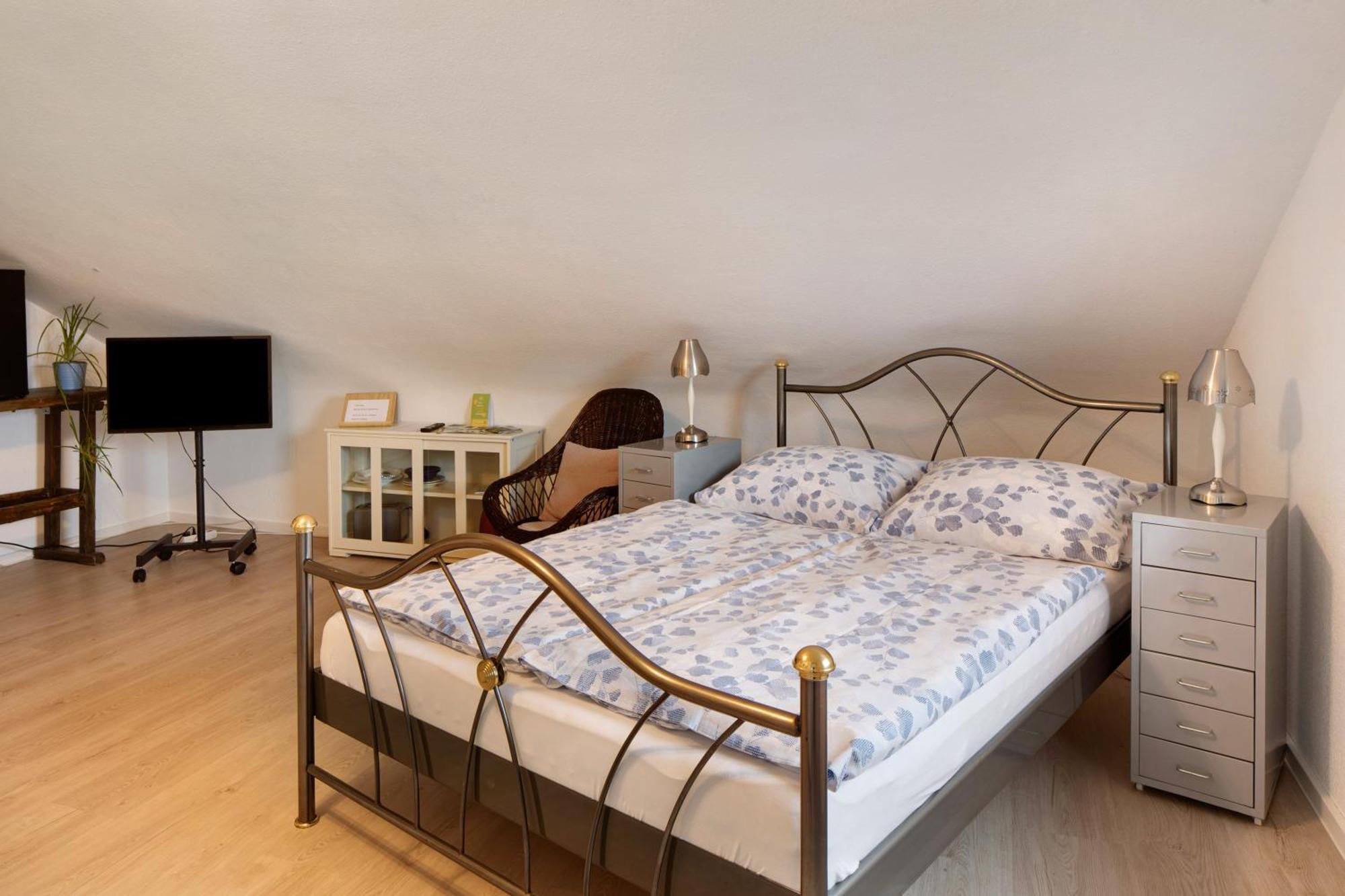 Ferienhaus Engelsberghof Endingen am Kaiserstuhl Exteriör bild